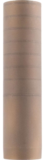 Picture of CMMG RAW ZEROED 46 SUPPRESSOR 6.5" HUB COMPATIBLE/NOT INCLUDED 11DB064