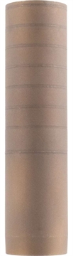 Picture of CMMG RAW ZEROED 46 SUPPRESSOR 6.5" HUB COMPATIBLE/NOT INCLUDED 11DB064