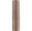 Picture of CMMG RAW ZEROED 556 SUPPRESSOR 6.5" HUB COMPATIBLE/NOT INCLUDED 11DB062