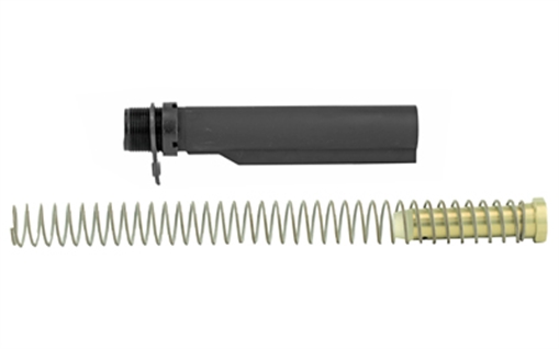 Picture of CMMG Receiver Extension Kit includes Carbine Style Buffer & Action Spring for for AR-15 55CA6C7