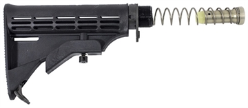 Picture of CMMG Receiver Extension and Stock Kit Carbine Mk3 38CA953