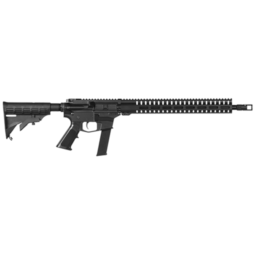 Picture of CMMG RESOLUTE 100 40SW 16 GLOCK MAG 40A9827