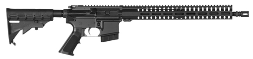Picture of CMMG RESOLUTE 100 MK4 RIA 350 LEGEND 16.1IN BBL BLACK 10RD STEEL MAG 35A5F1C