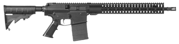 Picture of CMMG RESOLUTE 100 MK47 RIA 7.62X39MM 16.1IN BBL BLACK 30RD MAG 76AFC39