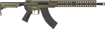 Picture of CMMG Resolute 300 Mk47 7.62x39mm OD Green Semi-Automatic Rifle 76AFCA7-OD