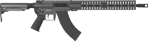 Picture of CMMG Resolute 300 Mk47 7.62x39mm Sniper Grey Semi-Automatic Rifle 76AFCA7-SG