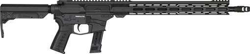 Picture of CMMG RESOLUTE Mk17 Rifle 92AE6FB-AB