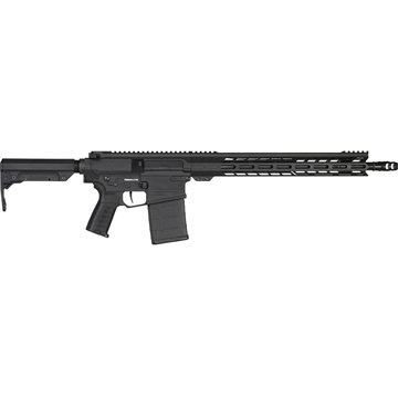Picture of CMMG Resolute Mk3 Rifle .308 Win 20rd Magazine 16.1" 5/8x24 Threaded Barrel Black 38A4D0C-AB