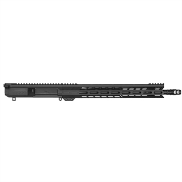Picture of CMMG RESOLUTE MK3 UPPER GROUP 308WIN 16.1 BLK 38B7D78AB