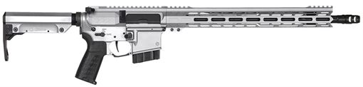 Picture of CMMG RESOLUTE MK4 22ARC 16.1 TITANIUM 28A670CTI