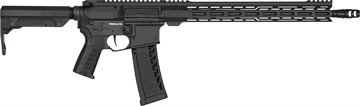 Picture of CMMG RESOLUTE MK4 22LR 17 ARMOR BLACK 22AB50FAB