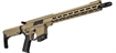 Picture of CMMG Resolute Mk4 Rifle 350 Legend 10rd Magazine 16.1" 1/2x28 Threaded Barrel Coyote Tan 35A2C0A-CT