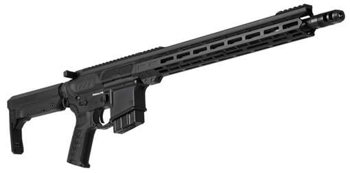 Picture of CMMG RIFLE RESOLUTE MK4 6.5 GRENDEL 16.1" 10RD ARMOR BLACK 64AEF0C-AB 64AEF0CAB