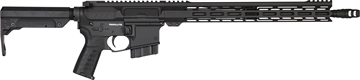 Picture of CMMG RESOLUTE, MK4, 350 LEGEND, 16.1", ARMOR BLK 35A5FDCAB 35A5FDC-AB