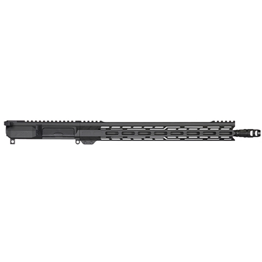 Picture of CMMG Resolute MK4 22 LR 17", Armor Black, M-LOK Free-Float Handguard for AR-Platform 22B83CCAB