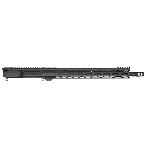 Picture of CMMG RESOLUTE MK4 UPPER GROUP 6.5GREN 16.1 BLK 64BCF88AB