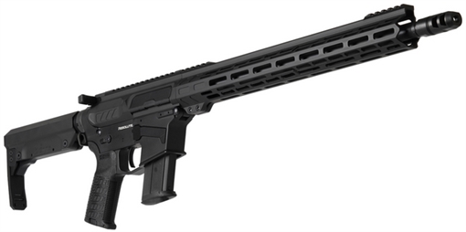 Picture of CMMG RESOLUTE MK57 5.7X28 16.1 ARMOR BLACK 57A230FAB