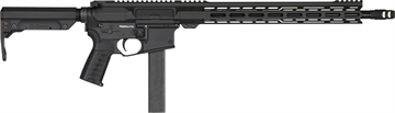 Picture of CMMG RESOLUTE Mk9 Rifle 91AE655-AB
