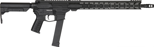 Picture of CMMG RESOLUTE MkG Rifle 45A85B5-AB