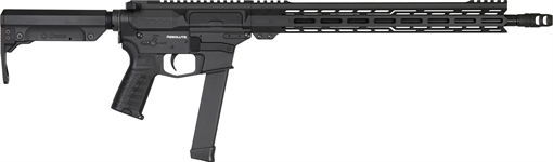 Picture of CMMG RESOLUTE MkGs Rifle 99AE6C9-AB