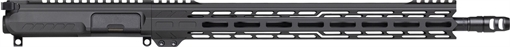 Picture of CMMG RESOLUTE UPPER GROUP 9MM 16.1 BLK 99BA20FAB