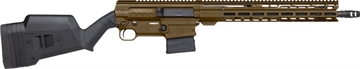 Picture of CMMG RIFLE DISSENT BR3 16.1" 308 WIN MIDNIGHT BRONZE 38A530CMB