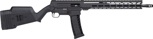 Picture of CMMG DISSENT BR4 9MM 16.1 ARMOR BLACK 94AC80FAB
