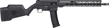Picture of CMMG DISSENT BR4 9MM 16.1 ARMOR BLACK 94AC80FAB