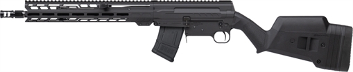 Picture of CMMG RIFLE DISSENT BR47 14.3" 7.62X39 MAGPUL SGA STOCK BLK 86A330A-AB