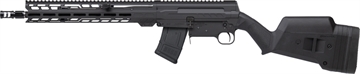 Picture of CMMG RIFLE DISSENT BR47 14.3" 7.62X39 MAGPUL SGA STOCK BLK 86A330A-AB