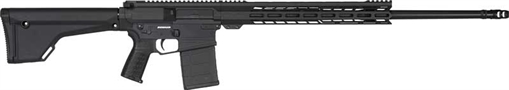 Picture of CMMG RIFLE ENDEAVOR MK3 308WIN 24" 20RD ARMOR BLACK 38A4BCB-AB