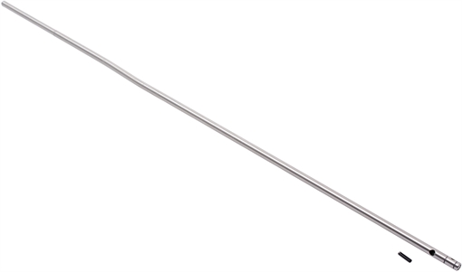 Picture of CMMG Gas Tube Kit, Rifle Length Gas Tube and 5/64"x5/16" Roll Pin, Fits Rifle, Stainless Finish 55DA196