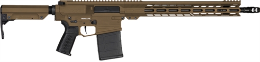 Picture of CMMG RIFLE RESOLUTE MK3 308WIN 16.1" 20RD MIDNIGHT BRNZ 38A4D0C-MB