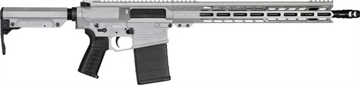 Picture of CMMG RIFLE RESOLUTE MK3 308WIN 16.1" 20RD TITANIUM ! 38A7D88-TI