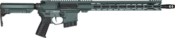 Picture of CMMG RIFLE RESOLUTE MK4 22 ARC 16.1" 10RD CHARCOAL GREEN 28A670C-CG 28A670CCG