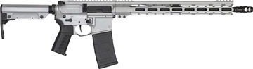 Picture of CMMG RIFLE RESOLUTE MK4 300AAC 16.1" 30RD TITANIUM 30AE70A-TI