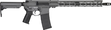 Picture of CMMG RIFLE RESOLUTE MK4 300AAC 16.1" 30RD TUNGSTEN 30AE70A-TNG 30AE70ATNG