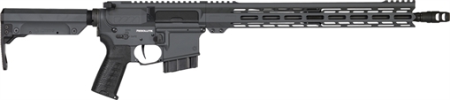 Picture of CMMG RIFLE RESOLUTE MK4 350 LEGEND 16.1" 10RD MID GREY 35A2C0A-SG