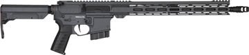 Picture of CMMG RIFLE RESOLUTE MK4 350 LEGEND 16.1" 10RD MID GREY 35A2C0A-SG