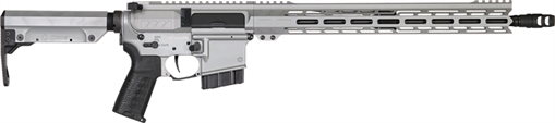 Picture of CMMG RIFLE RESOLUTE MK4 350 LEGEND 16.1" 10RD TITANIUM 35A2C0A-TI
