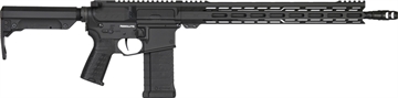 Picture of CMMG RIFLE RESOLUTE MK4 5.7X28 MM 16.1" 40RD BLACK 54A3F0F-AB 54A3F0FAB
