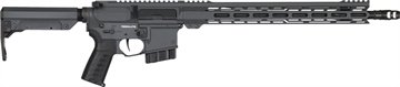 Picture of CMMG RIFLE RESOLUTE MK4 6MM ARC 16.1" 10RD SNIPER GREY 60AF30C-SG 60AF30CSG