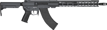 Picture of CMMG RIFLE RESOLUTE MK47 7.62 X39 16.1" 30RD ARMOR GREY 76AC20A-SG 76AC20ASG