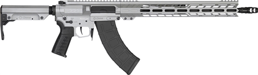 Picture of CMMG RIFLE RESOLUTE MK47 7.62 X39 16.1" 30RD ARMOR TITANIUM 76AC20A-TI