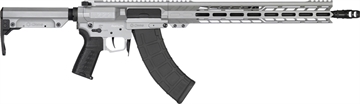 Picture of CMMG RIFLE RESOLUTE MK47 7.62 X39 16.1" 30RD ARMOR TITANIUM 76AC20A-TI