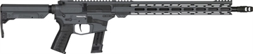 Picture of CMMG RIFLE RESOLUTE MKG 45ACP 16.1" ARMOR SNIPER GREY ! 45A170F-SG