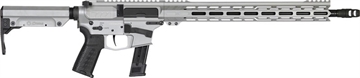 Picture of CMMG RIFLE RESOLUTE MKG 45ACP 16.1" TITANIUM 45A85B5-TI
