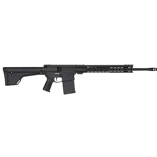Picture of CMMG ENDEAVOR, MK3, 6.5 CREED, 20" ARMOR BLACK 65A14C4AB