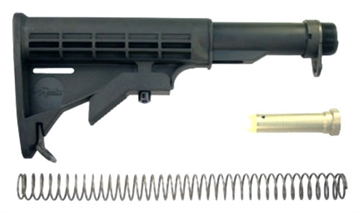 Picture of CMMG STOCK KIT FOR AR-15 COLLAPSIBLE 55CA634