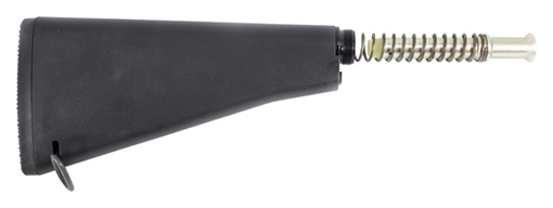 Picture of CMMG Receiver Extension and Stock Kit A1 Mk3 38CA964